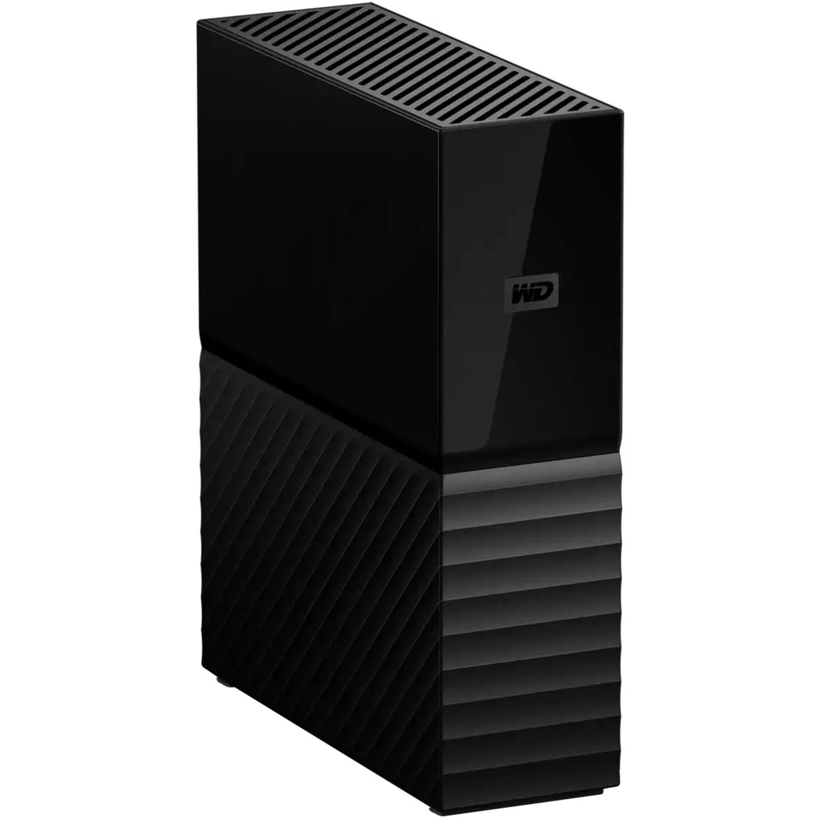 WD My Book, 18 TB