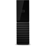 WD My Book, 18 TB