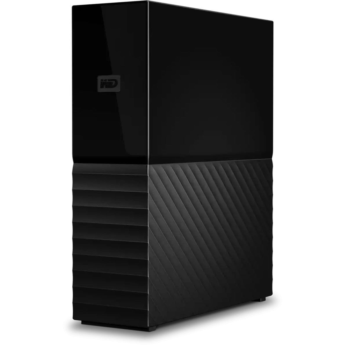 WD My Book, 18 TB
