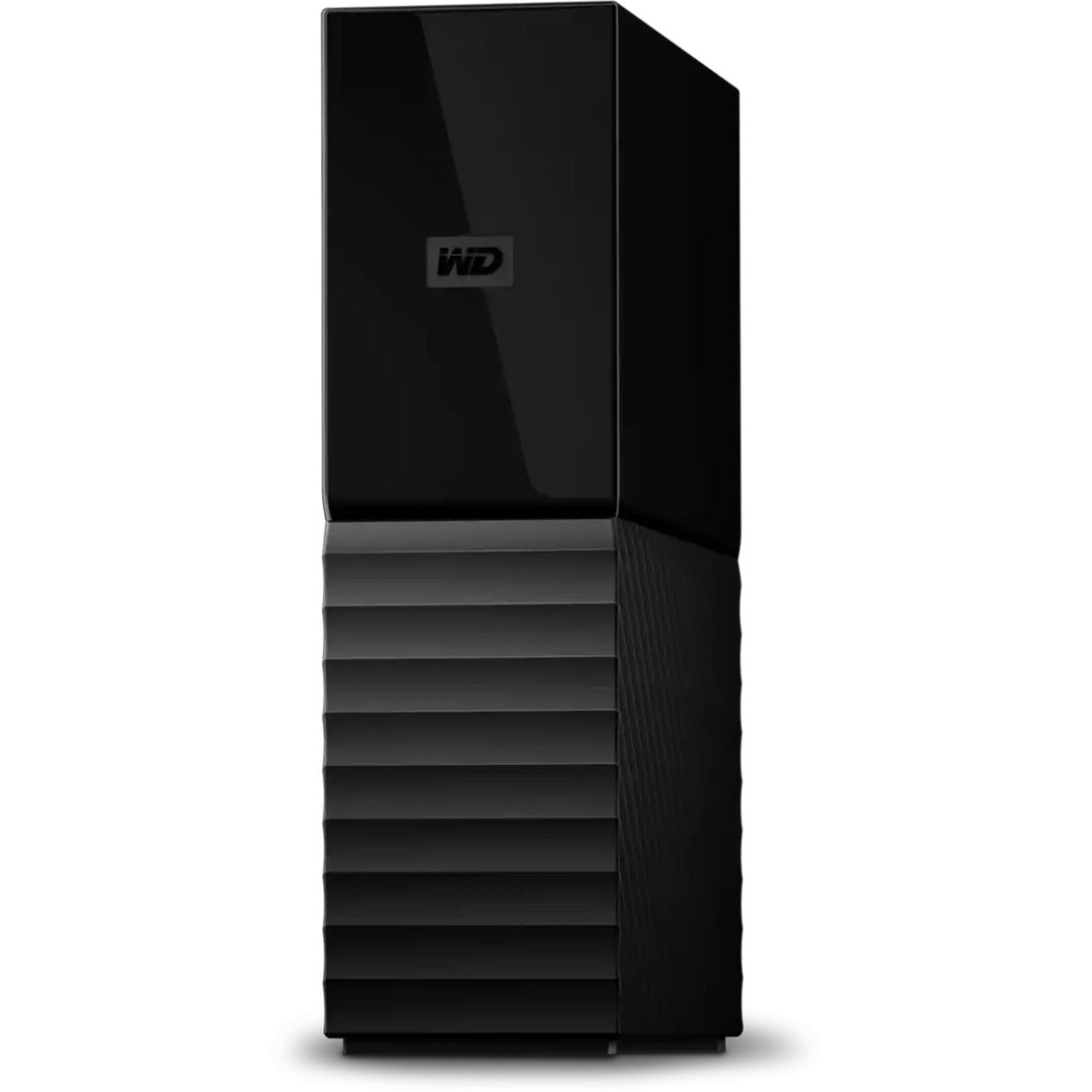 WD My Book, 18 TB