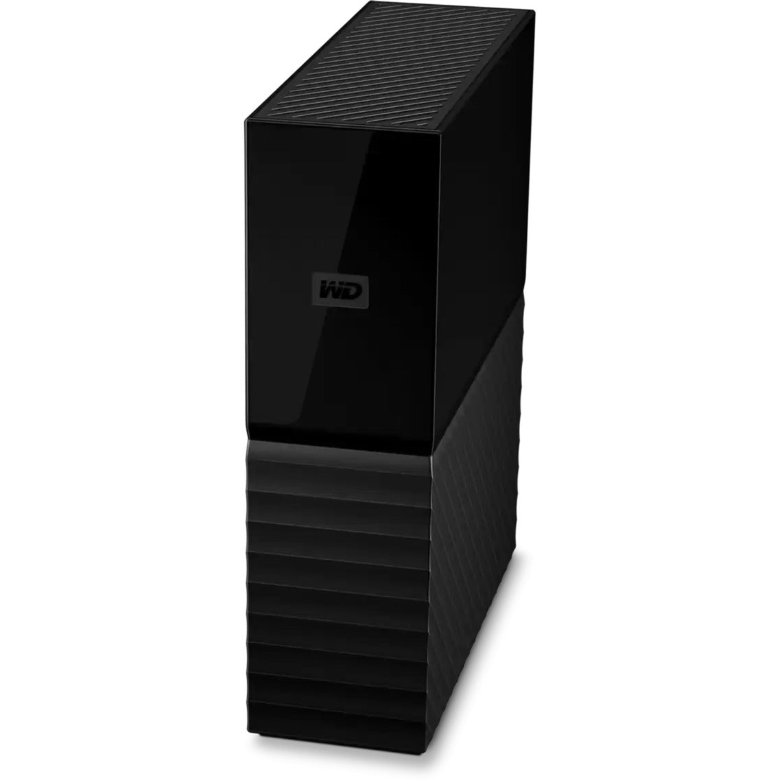 WD My Book, 18 TB