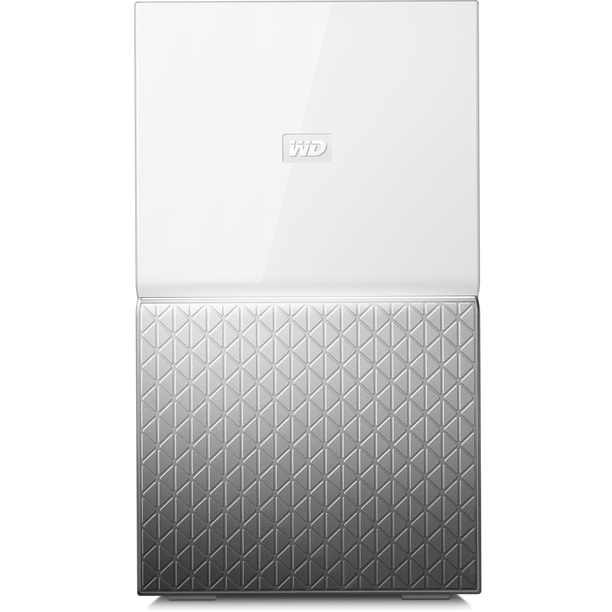 Wd moj oblačni domači duet, 4 TB