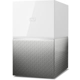 Wd moj oblačni domači duet, 4 TB