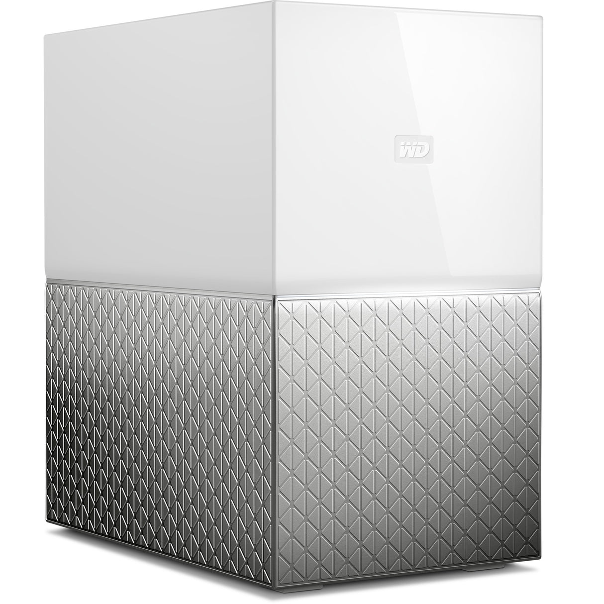 Wd moj oblačni domači duet, 4 TB