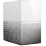Wd moj oblačni domači duet, 4 TB