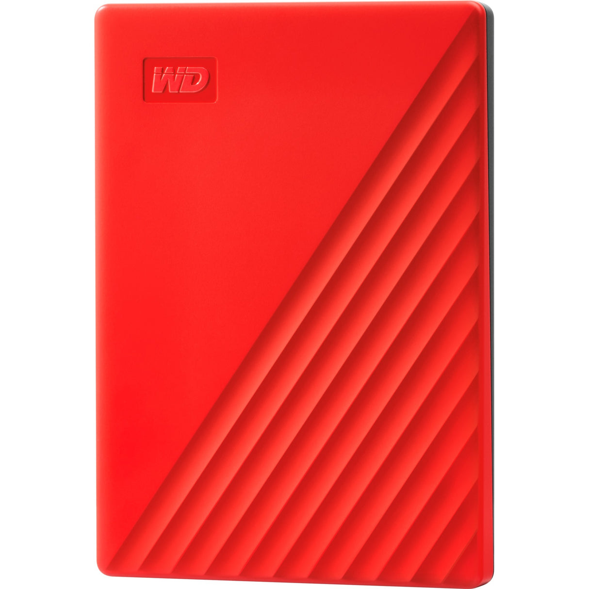 WD My Passport 2 TB