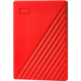 WD My Passport 2 TB