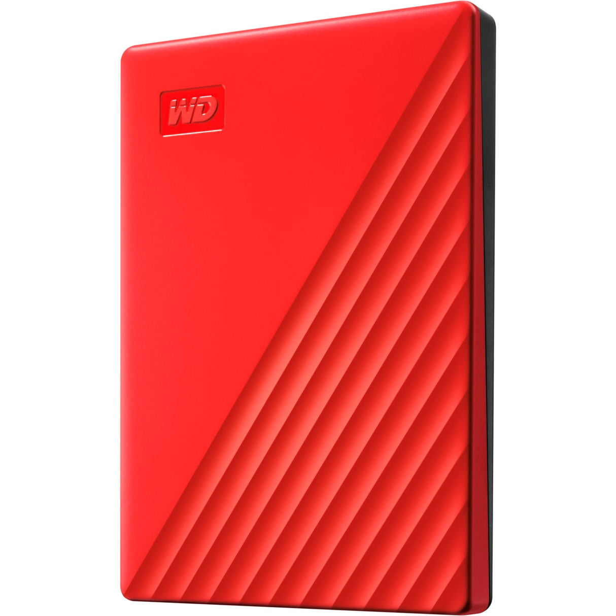 WD My Passport 2 TB