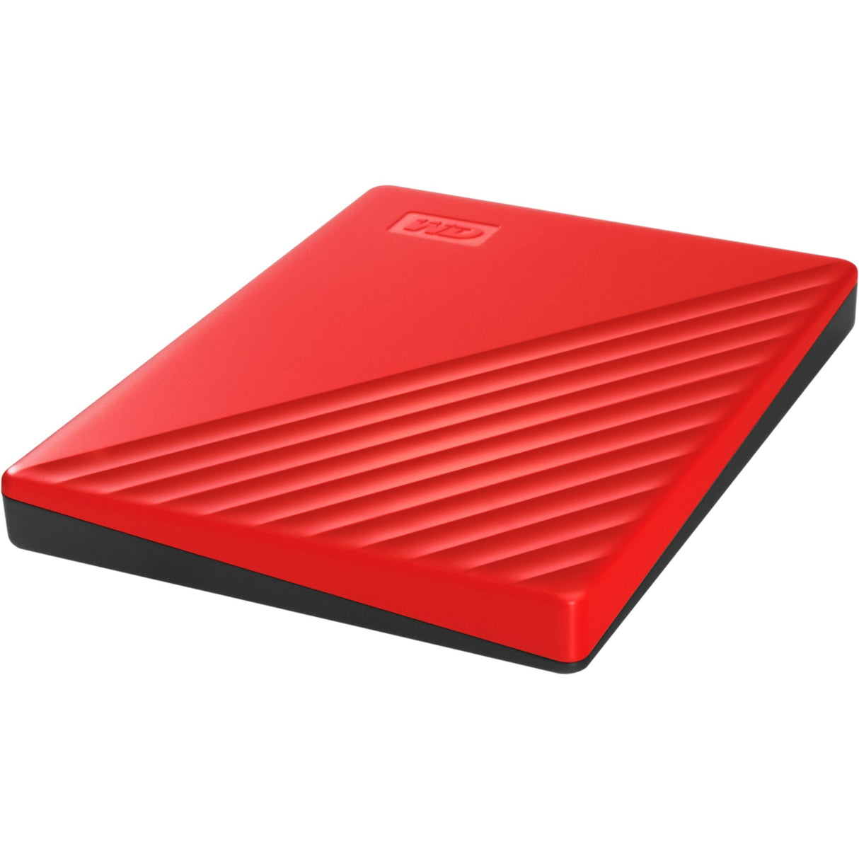 WD My Passport 2 TB