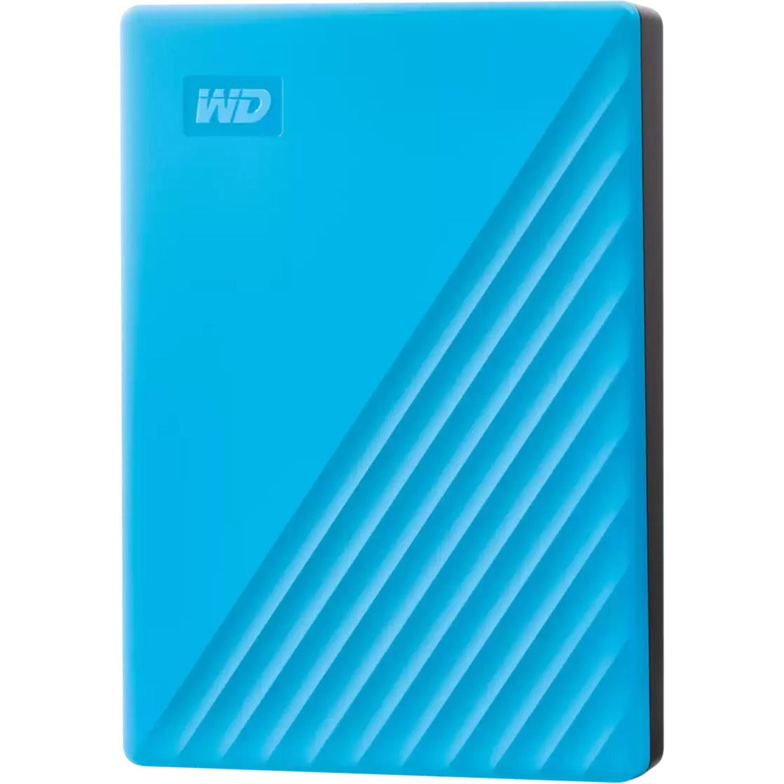 WD My Passport 6 TB