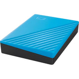 WD My Passport 6 TB