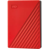 WD My Passport 6 TB
