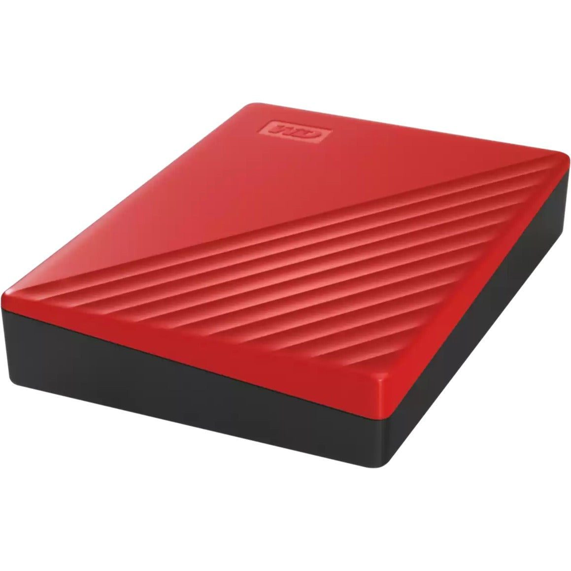 WD My Passport 6 TB