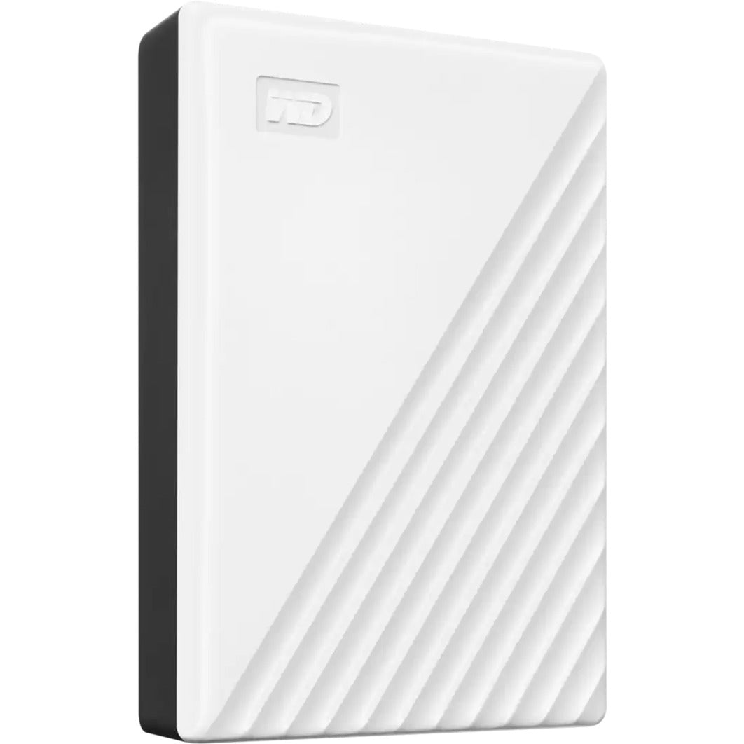 WD My Passport 6 TB