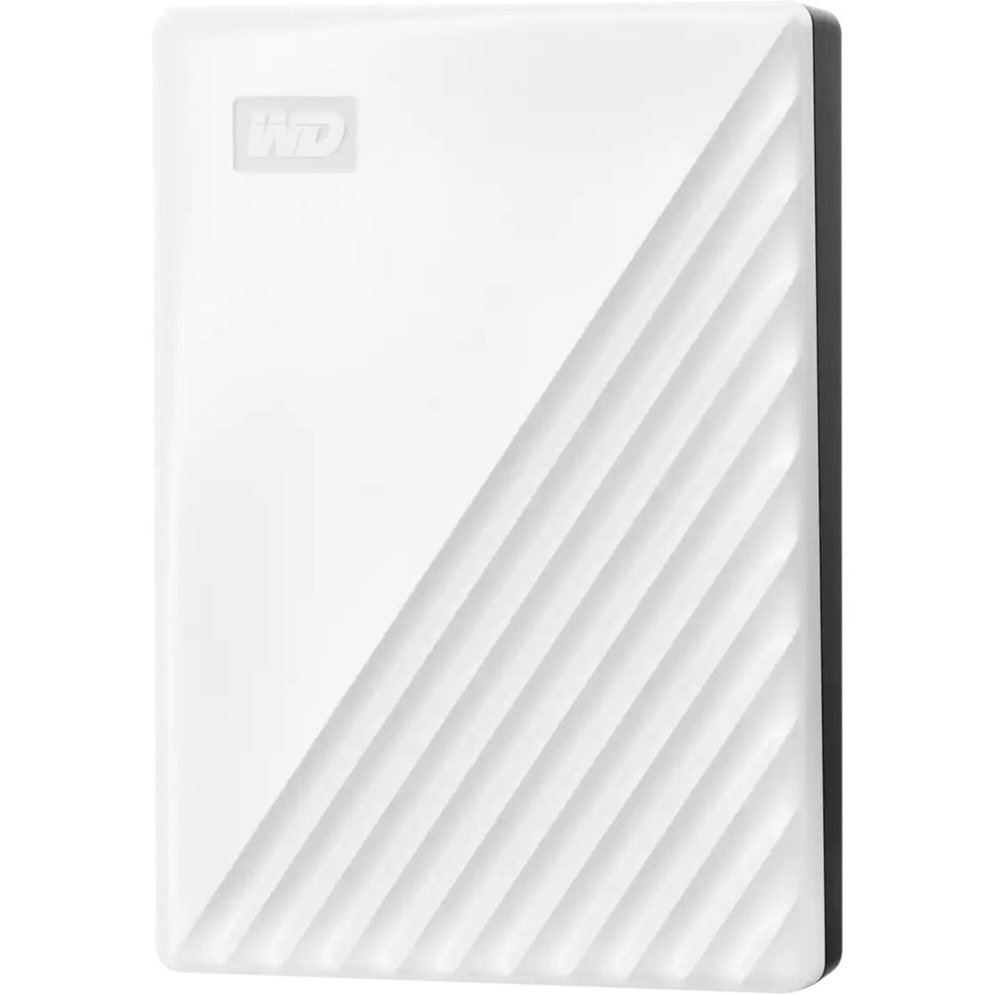 WD My Passport 6 TB