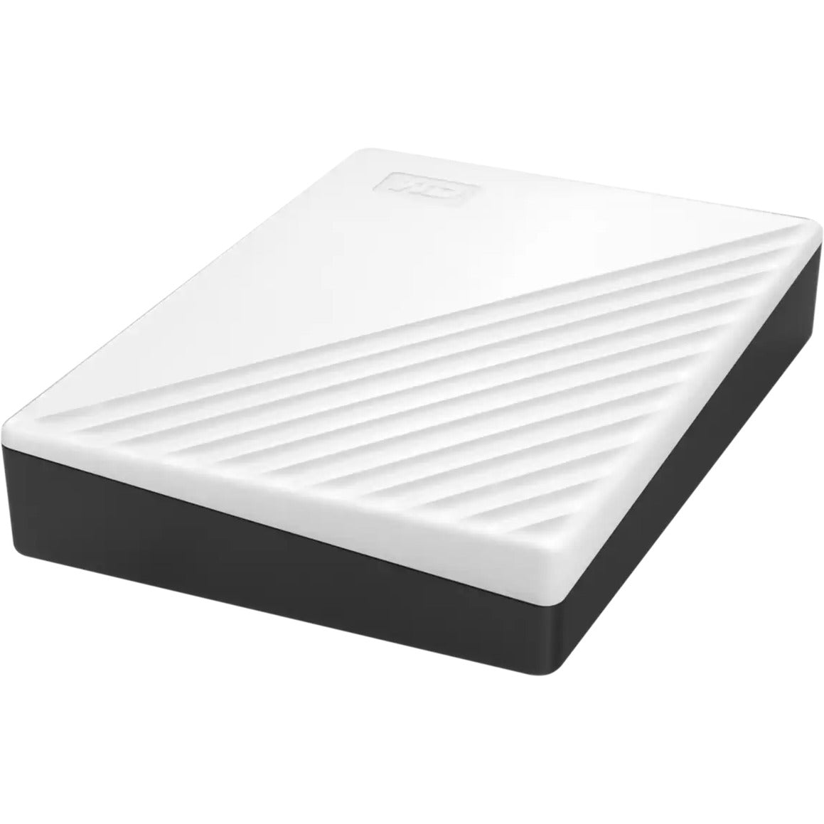 WD My Passport 6 TB