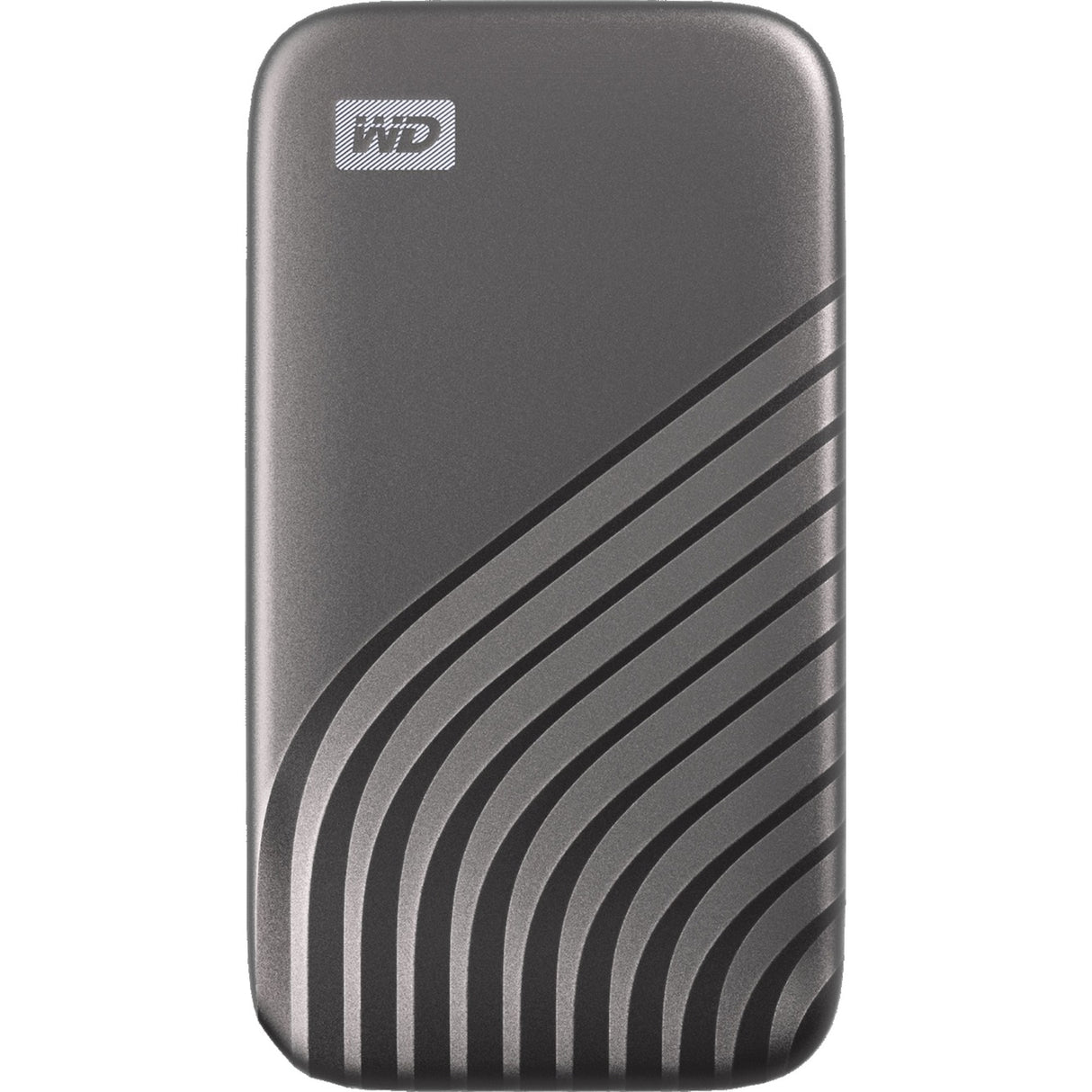 Wd wd moj potni list ssd, 1 TB
