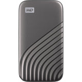 Wd wd moj potni list ssd, 1 TB