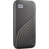 Wd wd moj potni list ssd, 1 TB