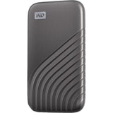 Wd wd moj potni list ssd, 1 TB