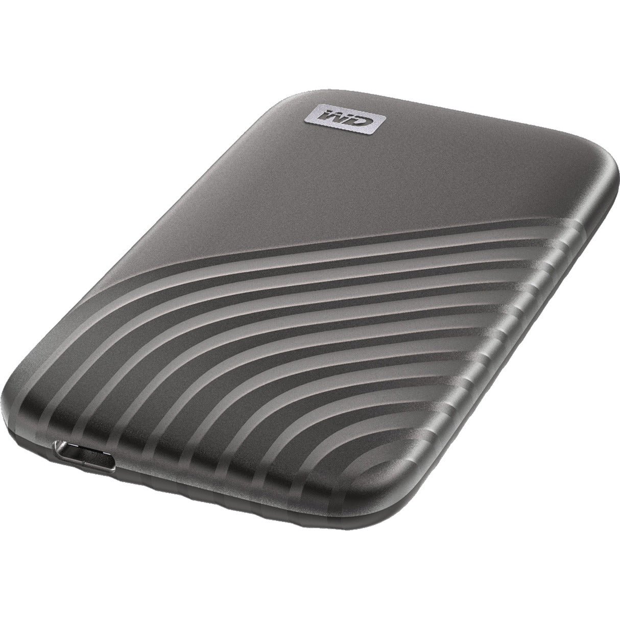 Wd wd moj potni list ssd, 1 TB