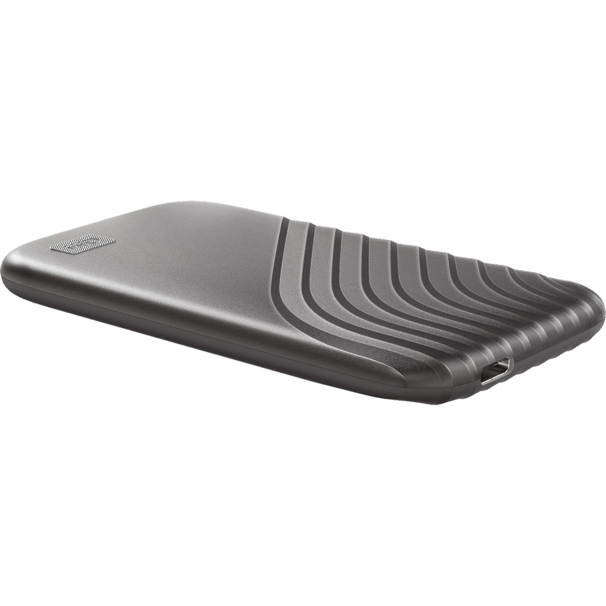 Wd wd moj potni list ssd, 1 TB
