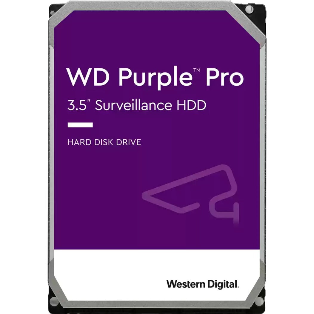 WD WD Purple 8 TB