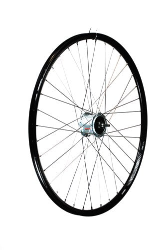 Sprednje kolo 28 palčno 622 Black Hub -Dynamo Rollerbrake Spaak 13