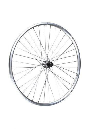 Rodi Rear Wheel 28 Inch 622 Silver 8 9 10V Cassette Skorpion Velgrem