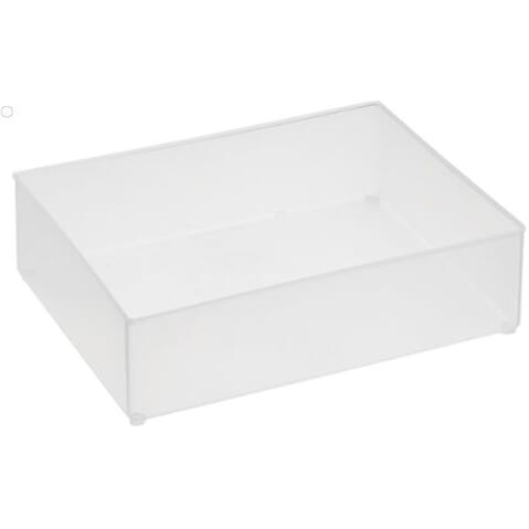 Raaco Bowl vu klenger Material 109x157x47mm