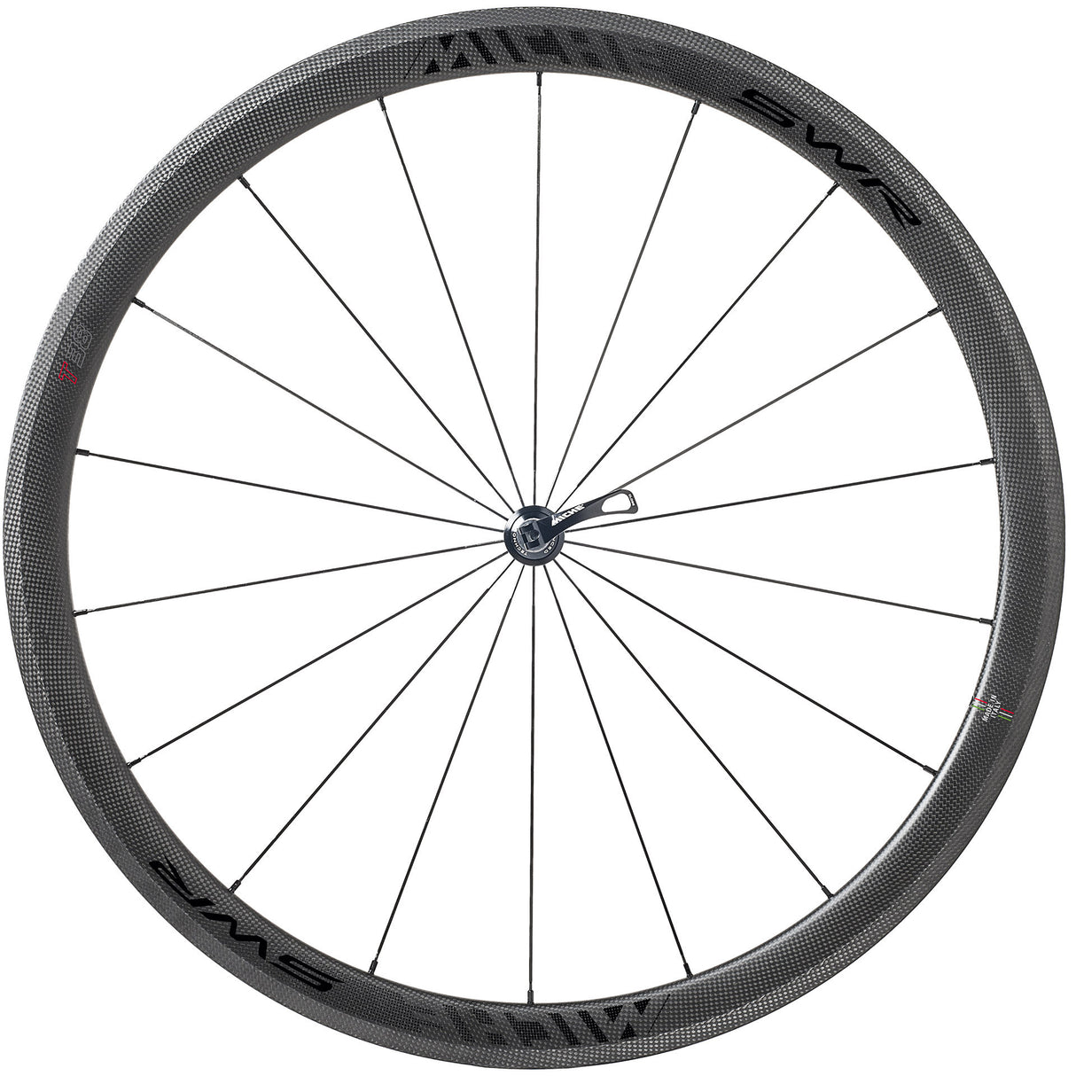 Miche Wielset SWR T 38+38 Shimano 11V (rør) QR