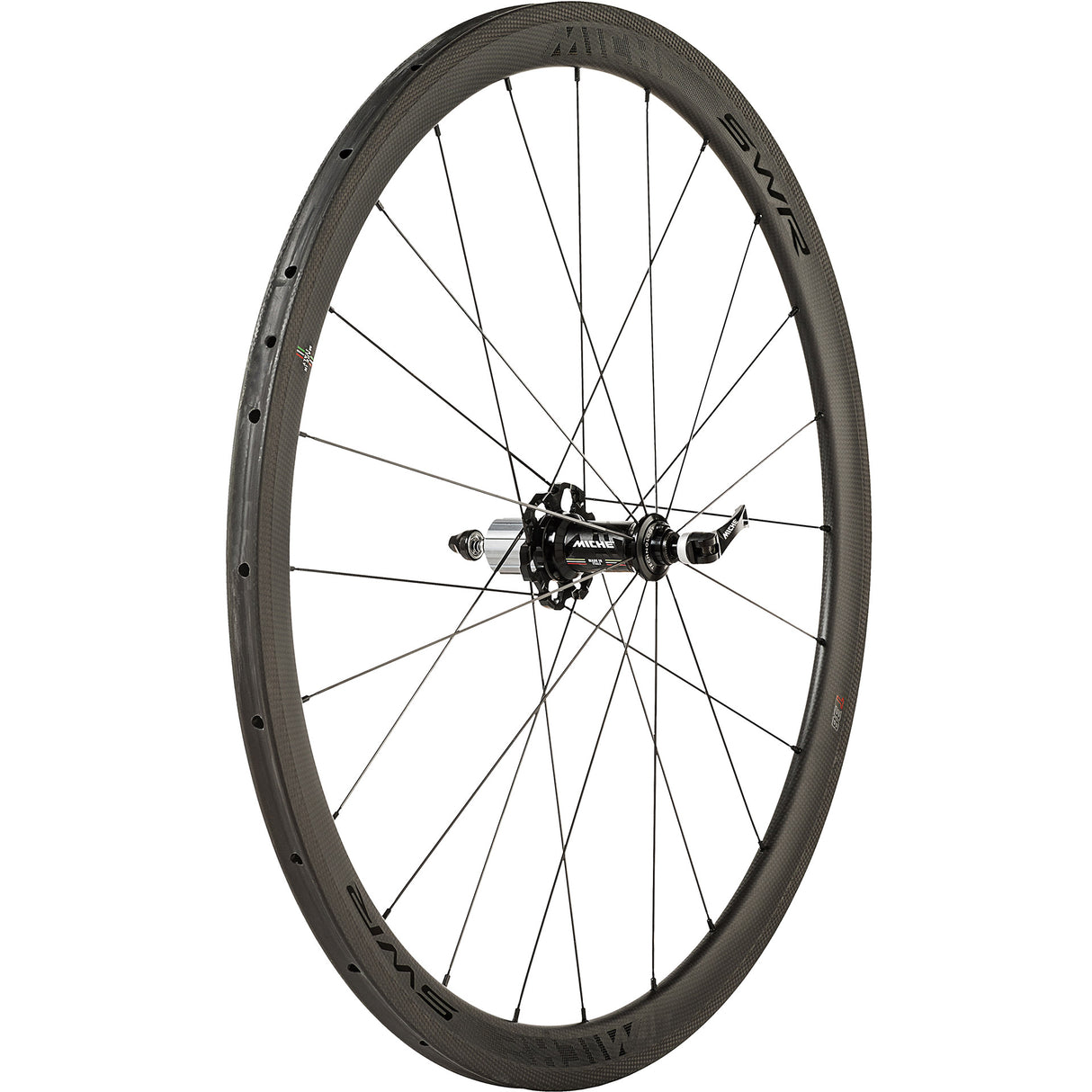 Miche Wielset SWR T 38+38 Shimano 11V (rør) QR