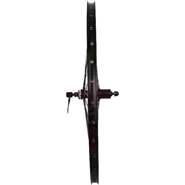 Roland zadnje kolo 28 Ryde Rival21 FHQC300