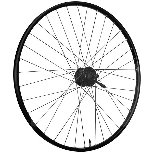 Roland Front Wheel 28 Ryde Rival21 DH3DC37
