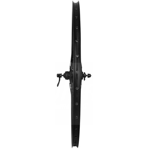 Roland Front Wheel 28 Ryde Rival21 DH3DC37