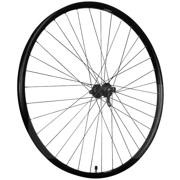 Roland front wheel 28 Ryde Rival 26 HB QC400
