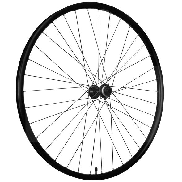 Roland front wheel 28 Ryde Rival 26 FH TC500