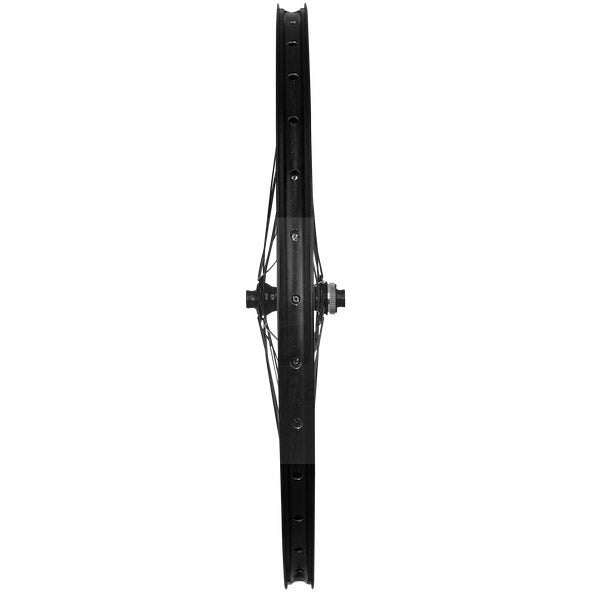 Roland front wheel 28 Ryde Rival 26 FH TC500