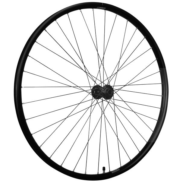 Roland front wheel 28 Ryde Rival 26 FH TC500