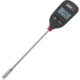 Weber directly readable thermometer