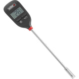 Weber directly readable thermometer