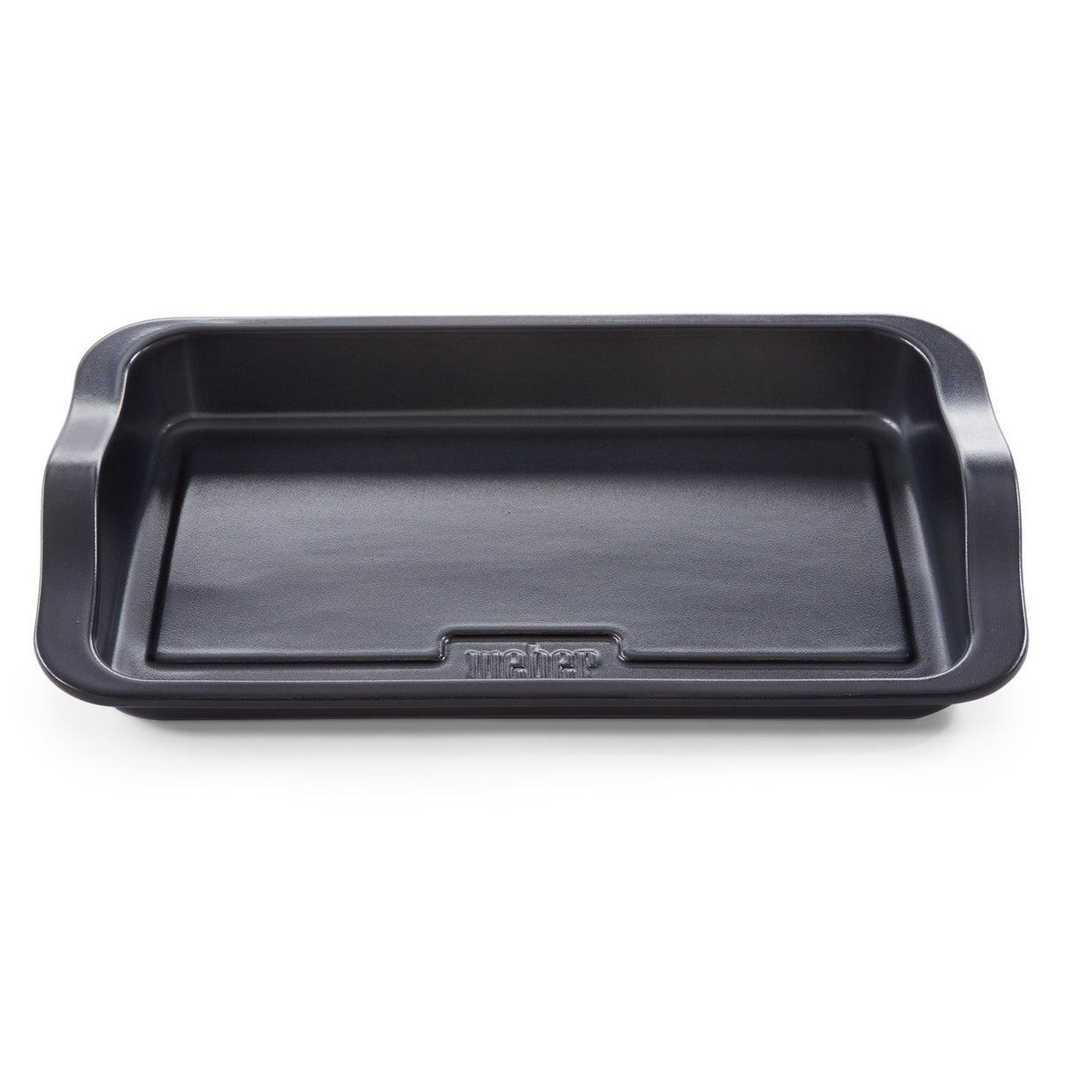Weber Keramic Plancha