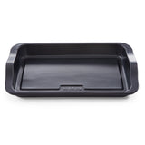 Weber Keramic Plancha