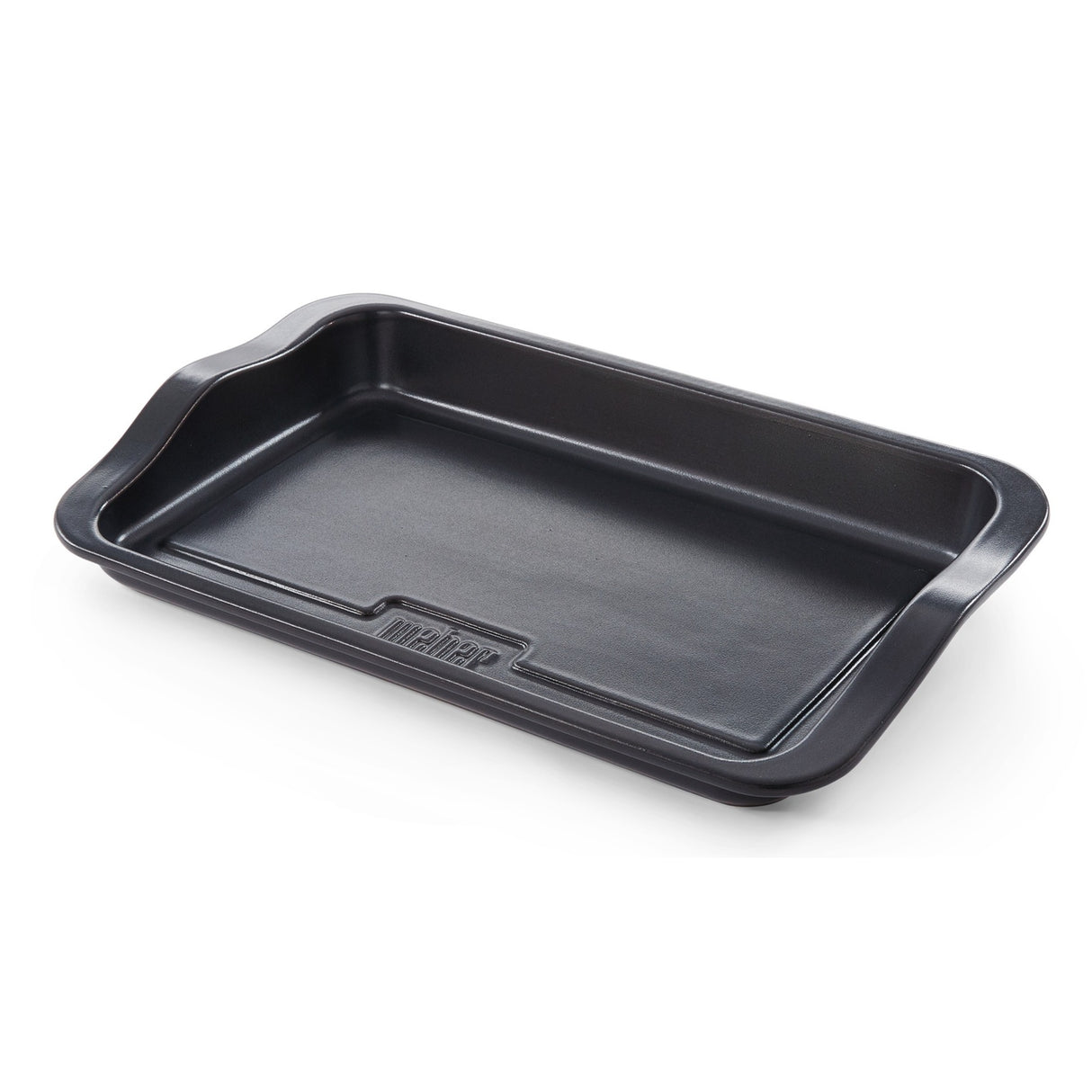 Weber Keramic Plancha