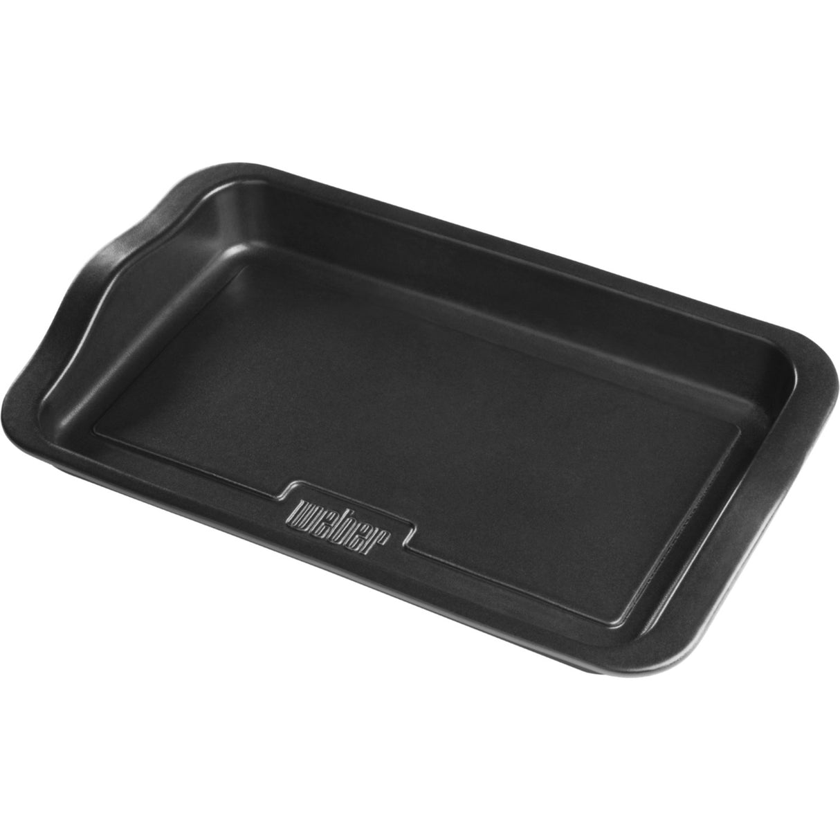 Weber Keramic Plancha