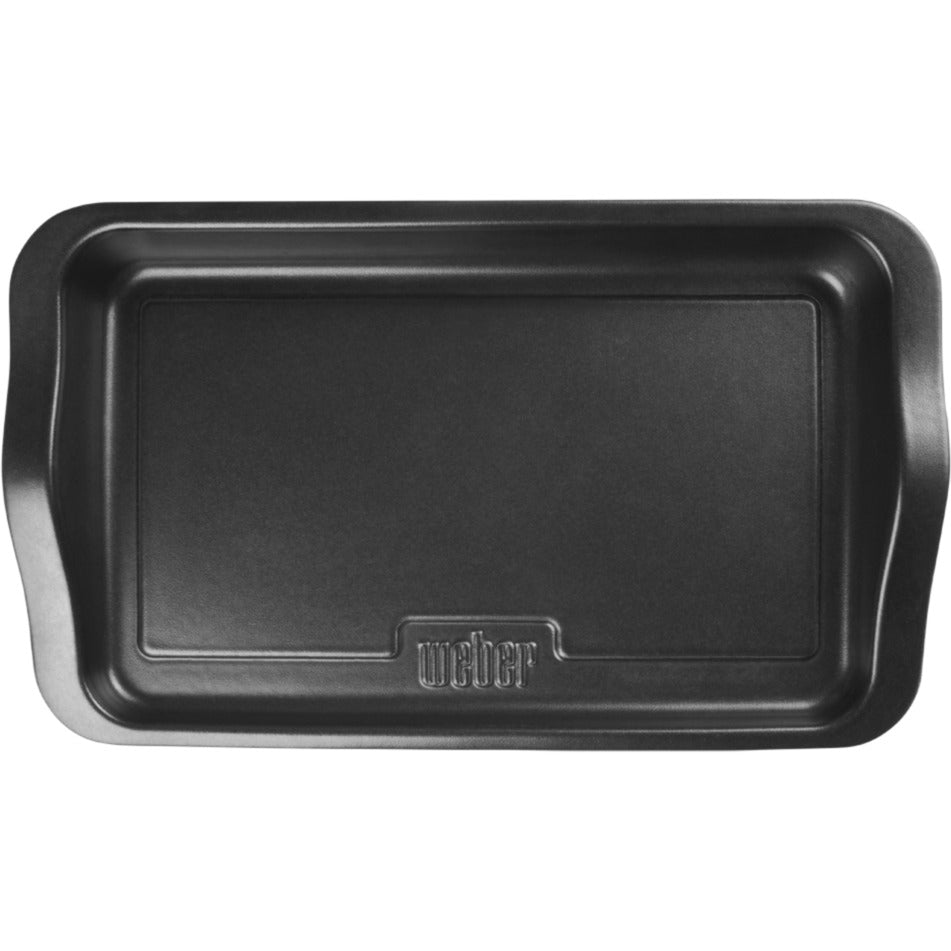 Weber Keramic Plancha