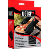 Gants de prime Weber