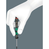 Wea 2067 6 Elektronik Torx BO Screewriver Set + r