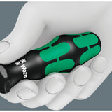 Wera 367 7 Torx HF screwdriver set Kraftform Plus +