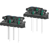 WAA 454 10 HF sett Imperial 1 Stift Keys Set T-Gree Bar H H